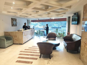 Airport Hotel The Class 5 Mins Aerocity Metro